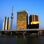 New!! 浅草 スカイツリー近く 貸切最大5人 東京観光に最適 無料wifi
