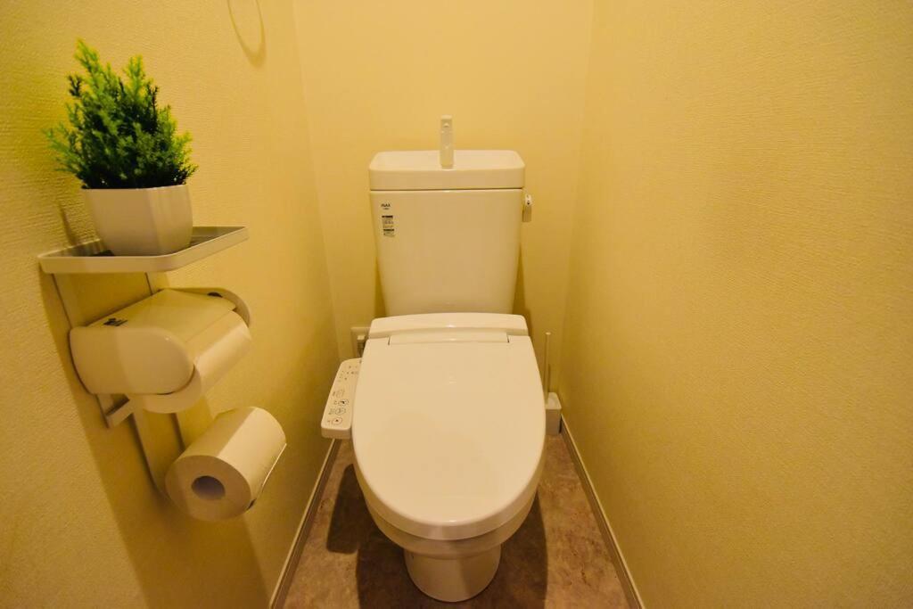 Apartment New!! 浅草 スカイツリー近く 貸切最大5人 東京観光に最適 無料wifi *