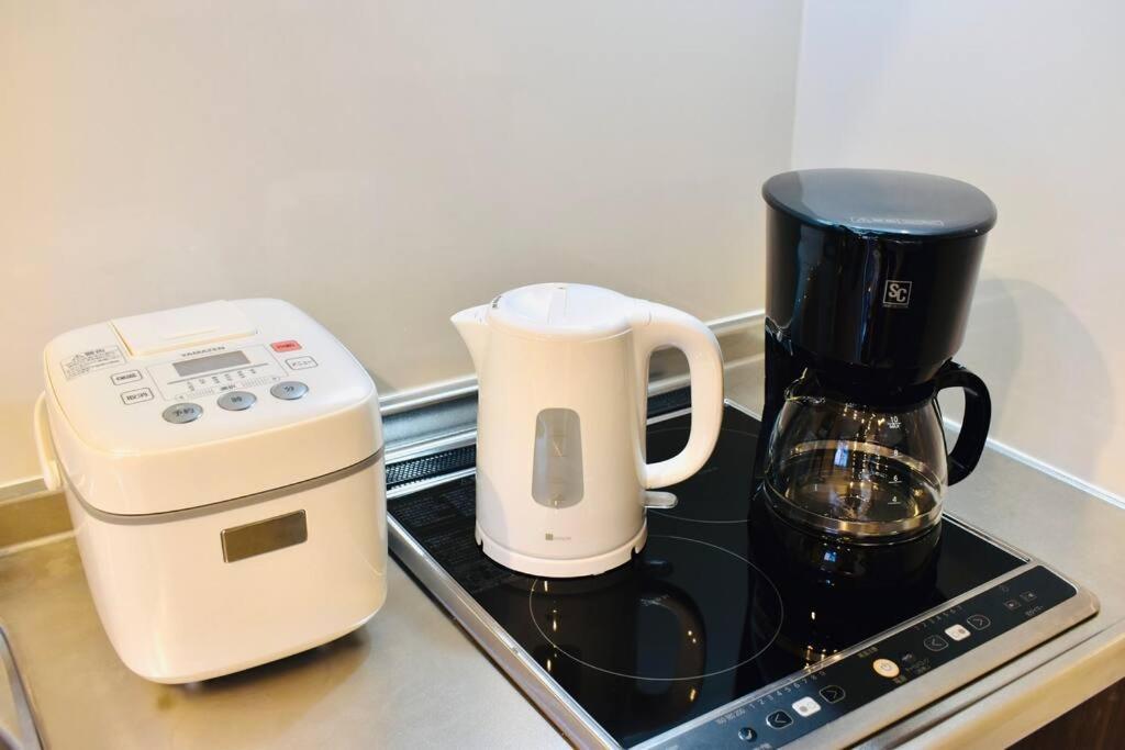New!! 浅草 スカイツリー近く 貸切最大5人 東京観光に最適 無料wifi Apartment Tokyo
