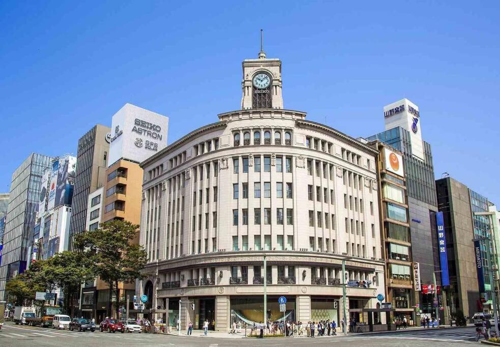 New!! 浅草 スカイツリー近く 貸切最大5人 東京観光に最適 無料wifi Tokyo