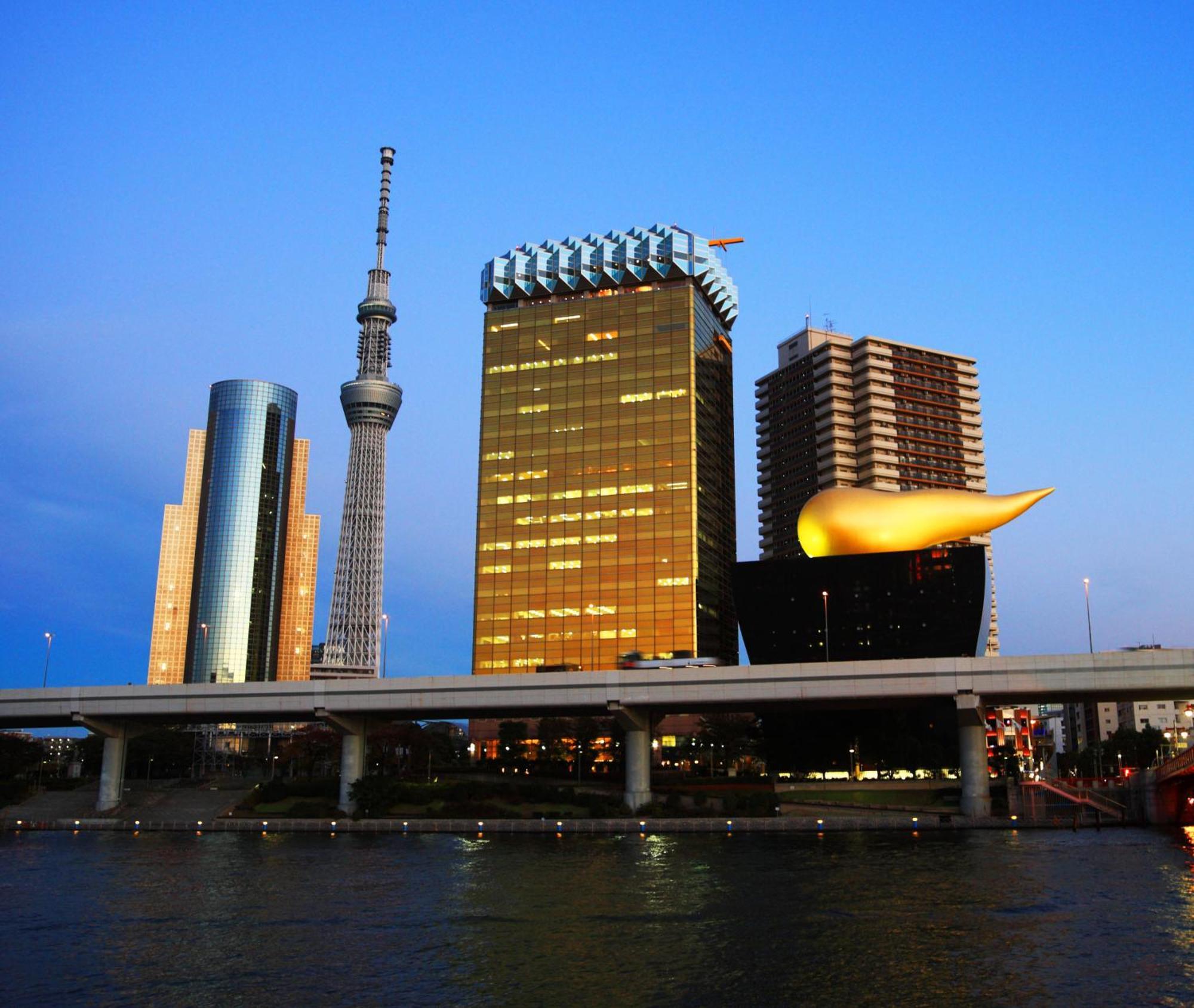 Apartment New!! 浅草 スカイツリー近く 貸切最大5人 東京観光に最適 無料wifi *